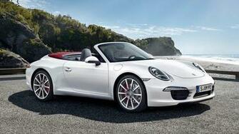 Porsche Carrera S Wallpaper HD Image Wsupercars