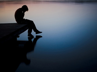 Sad Wallpaper