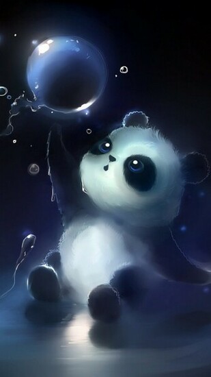 Wallpaper And