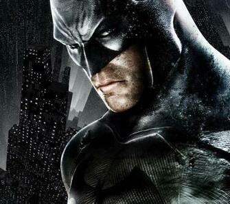 Related Image With Cool Batman Wallpaper