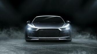 Vorsteiner Audi R8 Vrs 4k Wallpaper HD Car Id