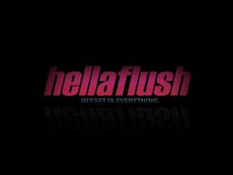 Hellaflush