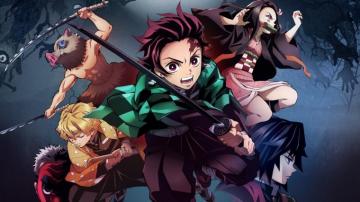 Kimetsu No Yaiba Ps4wallpaper