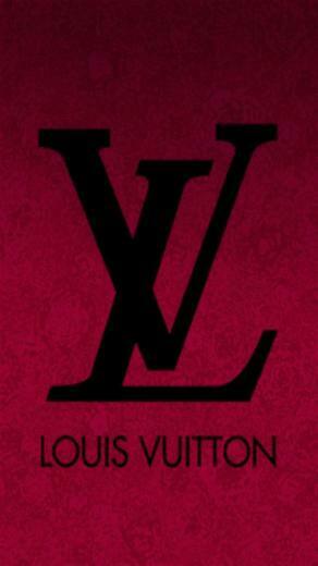 Louis Vuitton Logo iPhone Wallpaper S 3g