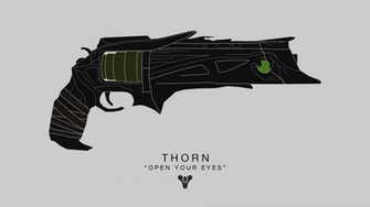 Destiny Thorn By Morningwar