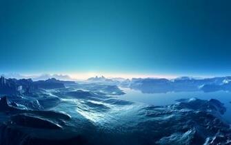 Blue Mountains Wallpaper And Background Image Net
