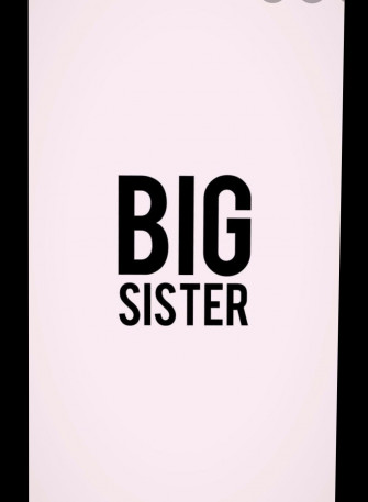 Big Sister Wallpaper