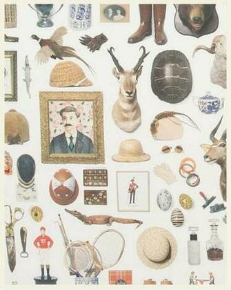 Hoveys Anthropologie Wallpaper Hollister Hovey