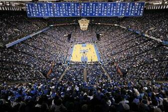 College Basketball Wallpaper