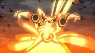 Kurama Naruto Wallpaper And Background Id