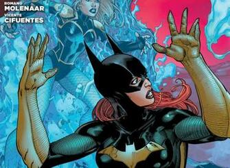 Of Prey Dc Comics Birds Superhero D C Girl Women Jw Wallpaper