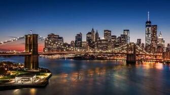 Manhattan Wallpaper X Net