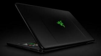 Laptops Razer Wallpaper