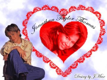 Jtt Jonathan Taylor Thomas Fan Art