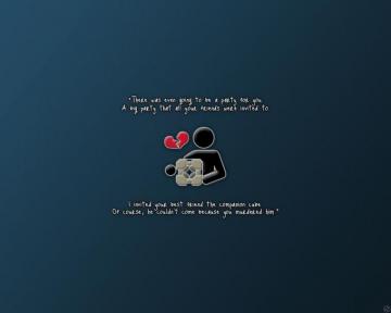 Science Desktop Background Group