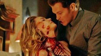 Spot Light The Originals Klamille Over