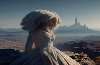 Westworld HD Wallpaper