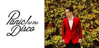 Panic At The Disco Purdue University