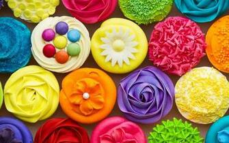Cupcake Wallpaper Picture Image