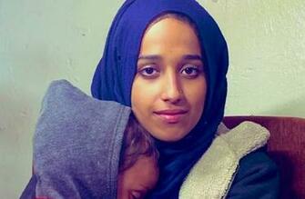 Hoda Muthana The Case That Could Redefine Who Is Undeniably American