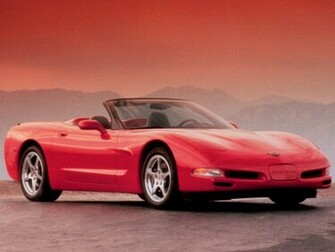 Photo Of Chevrolet Corvette C5 Image Size X Upload