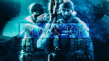 Rainbow Six Siege Black Ice Wallpaper By Thebadbadwolf