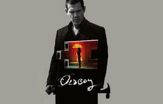 Oldboy Josh Brolin
