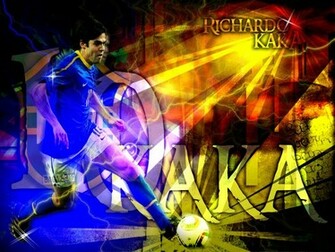 Kaka Fresh HD Wallpaper