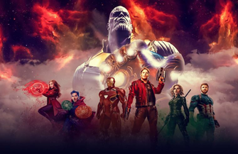 Avengers Infinity War HD Wallpaper 7wallpaper Net