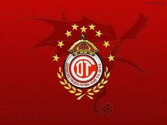Club Deportivo Toluca Mayo