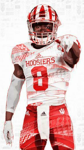 Phone Wallpaper Indiana University Athletics