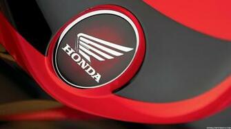 Honda Logo Wallpaper HD Background