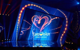 Eurovision Wallpaper