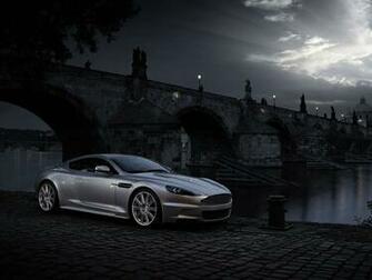 Cars Aston Martin Dbs Picture Nr