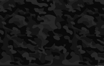 Dark Camo Background Wallpaperko