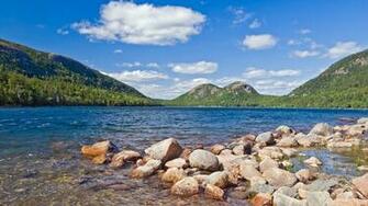 Bar Harbor Maine Beach Rentals