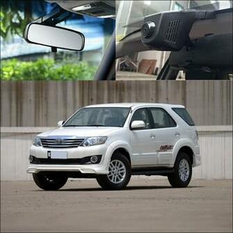 Fortuner HD Wallpaper Car Full