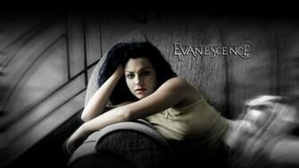Evanescence HD Wallpaper