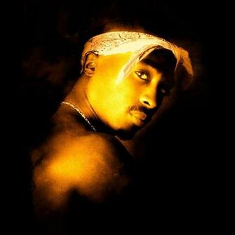 Tupac Shakur Wallpaper