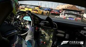 Forza Motorsport 4k Image For Background Desktop