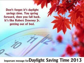 Best Daylight Savings Wallpaper As
