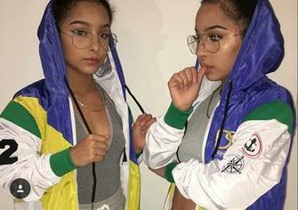 Siangie Twins Danny Garcia Wroc Awski Informator