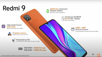 Nimit On X Redmi For 9k Is A Pretty Good Option But I Feel