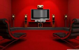 Home Media Center Ultra HD Desktop Background Wallpaper For 4k UHD