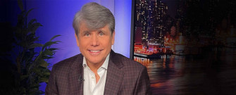 Book Rod Blagojevich For Speaking Events And Appearances Wallpaper