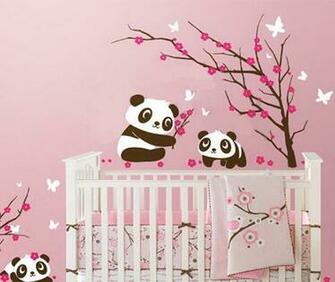 Wallpaper For The Nursery Room