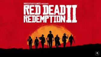Red Dead Redemption Wallpaper Image For Your Desktop