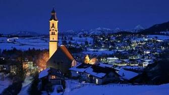 Germany Destination Offers Wide Range Of Facilities For Elderly