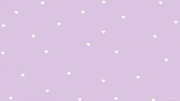 Pastel Purple Aesthetic Wallpaper Desktop