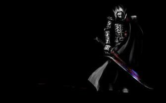 Dark Elf Wallpaper